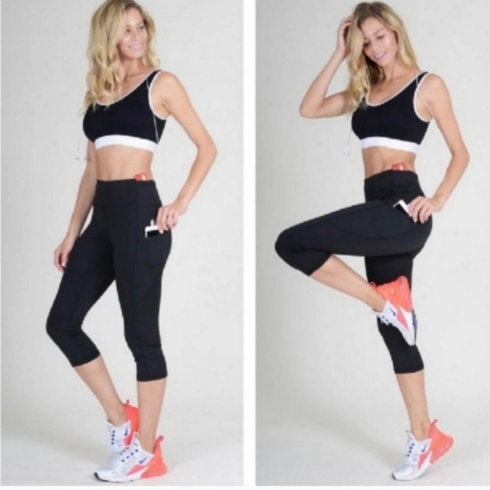 🏋️🏋️💪 YELETE ACTIVE SIZE M